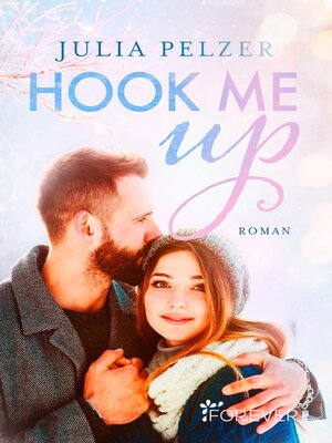 cover image of Hook me up